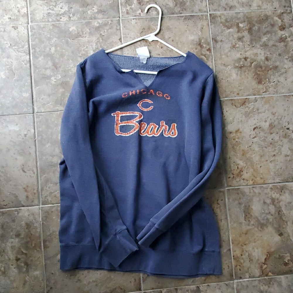 A Chicago Bears 🐻 Shirt